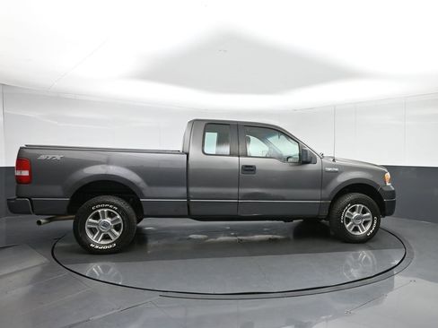 Used 2008 Ford F150 STX image 8
