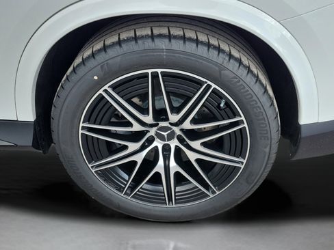 New 2026 Mercedes-Benz GLC 43 AMG 4MATIC image 30
