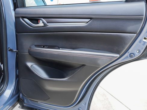 Used 2024 MAZDA CX-5 Carbon Edition image 28