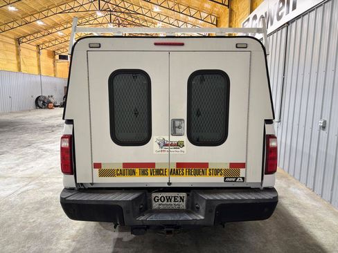 Used 2015 Ford F250 XL w/ Power Equipment Group image 8