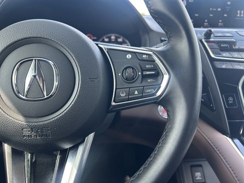 Used 2023 Acura RDX w/ Technology Package FWD image 19