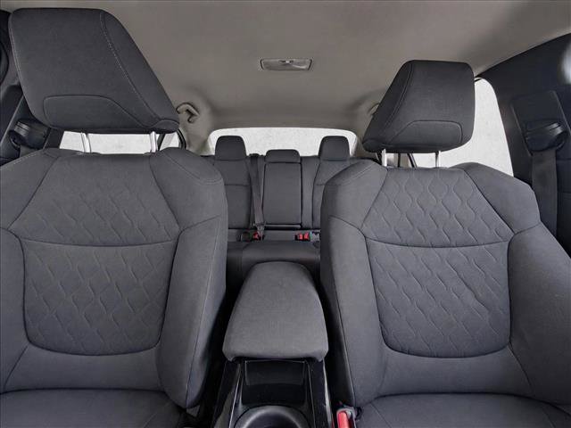 Used 2020 Toyota Corolla LE FWD image 28