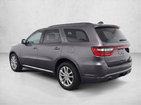 Used 2024 Dodge Durango GT RWD image 5