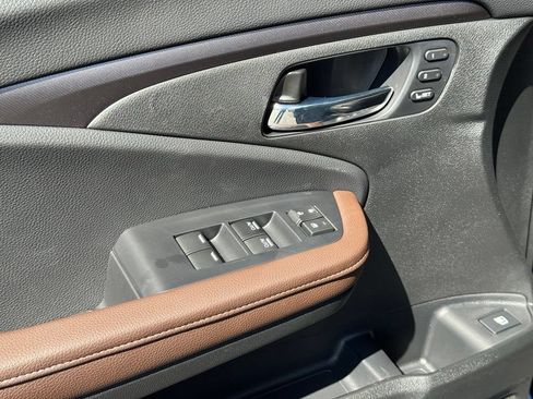 New 2026 Honda Ridgeline RTL image 9
