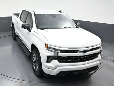 Used 2023 Chevrolet Silverado 1500 RST image 21