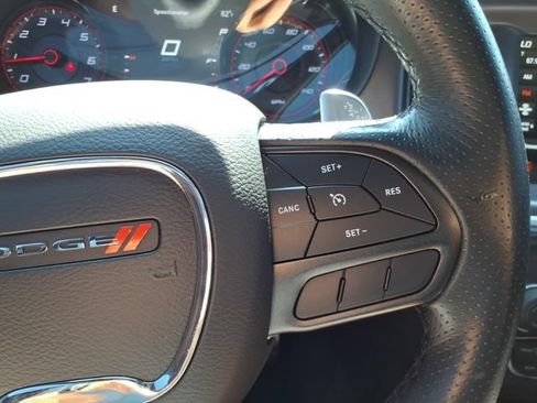 Used 2021 Dodge Charger GT w/ Plus Group RWD image 10