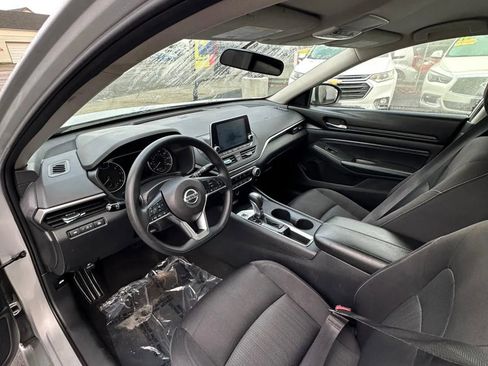 Used 2020 Nissan Altima 2.5 S image 16