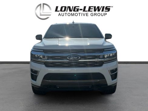 Used 2024 Ford Expedition King Ranch AWD/4WD image 11