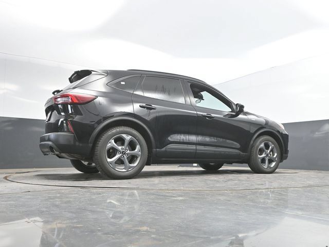 Used 2025 Ford Escape ST-Line FWD image 47