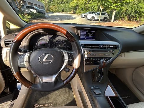 Used 2014 Lexus RX 350 AWD w/ Navigation Package image 26
