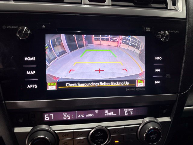 Used 2017 Subaru Outback 2.5i Limited AWD/4WD image 28