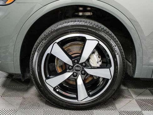 Used 2023 Audi Q5 2.0T Premium Plus w/ Premium Plus Package image 38