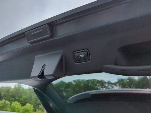 Certified 2026 Hyundai Tucson SEL AWD/4WD image 19