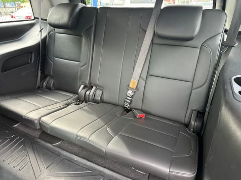 Used 2020 Chevrolet Tahoe LT image 16