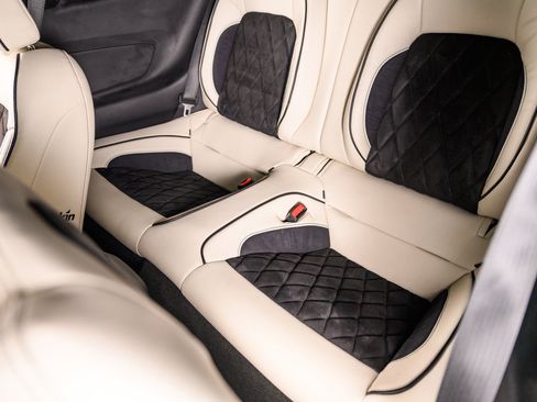 Used 2016 Ford Mustang GT image 35