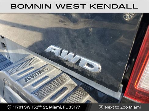 Used 2018 Honda Ridgeline Black Edition image 10