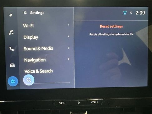 Used 2025 Toyota Corolla XLE image 34