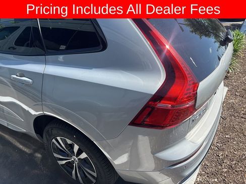 Used 2024 Volvo XC60 B5 Core AWD/4WD image 9