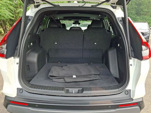 Certified 2023 Honda CR-V Sport Touring image 29