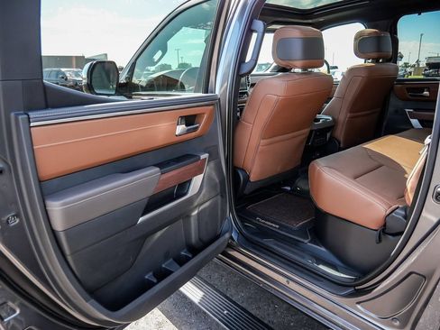 Used 2024 Toyota Tundra 1794 Edition AWD/4WD image 53
