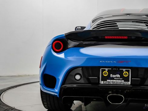 Used 2021 Lotus Evora image 17