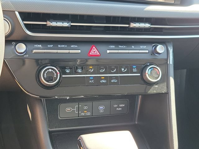 New 2026 Hyundai Sonata SE FWD image 13
