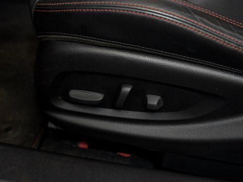 Used 2015 Chevrolet SS image 32