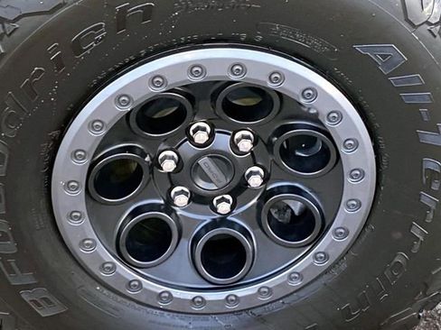 Used 2025 Ford F150 Raptor image 30