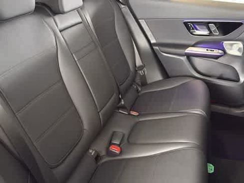 Certified 2026 Mercedes-Benz GLC 300 4MATIC image 29