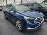 Used 2020 GMC Terrain SLT w/ Preferred Package image 3