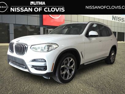 Used 2020 BMW X3 xDrive30i w/ Premium Package