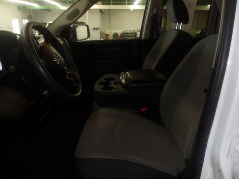 Used 2024 RAM 1500 Tradesman w/ Tradesman SXT Package AWD/4WD image 20