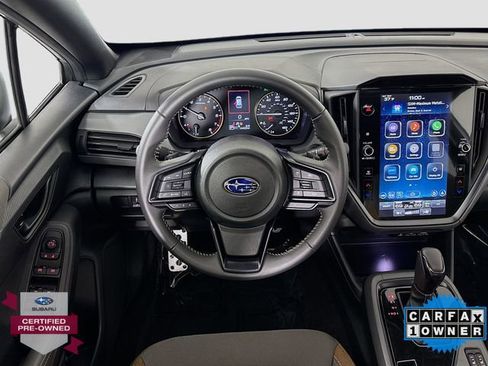 Certified 2024 Subaru Crosstrek 2.5i Sport image 22