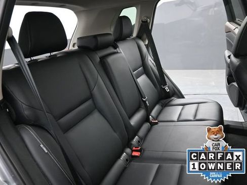 Used 2023 Nissan Rogue SL w/ SL Premium Package AWD/4WD image 22