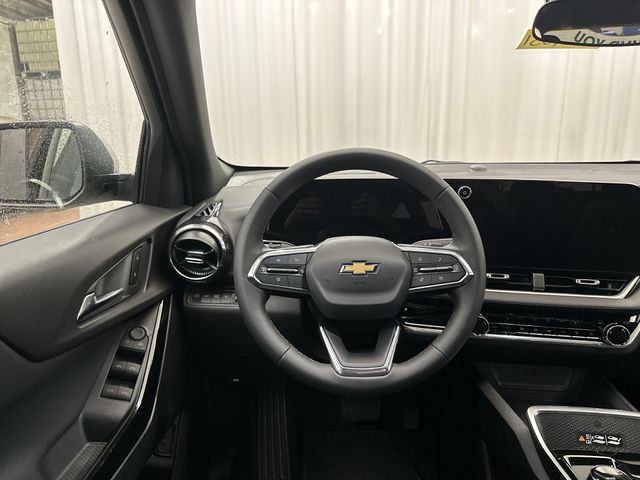 New 2027 Chevrolet Equinox LT w/ Convenience Package II AWD/4WD image 12