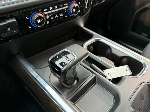 Used 2024 Chevrolet Silverado 1500 RST w/ Convenience Package II image 34