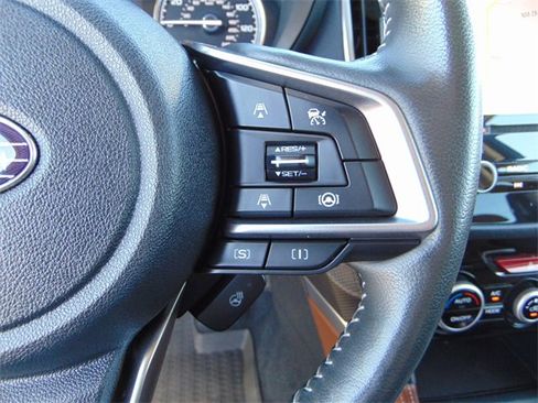 Certified 2023 Subaru Forester Touring w/ Popular Package #2 image 17