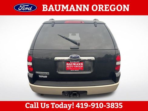 Used 2008 Ford Explorer Eddie Bauer RWD image 6