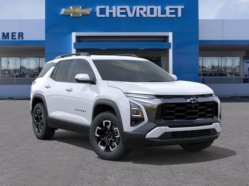 New 2026 Chevrolet Equinox ACTIV image 31