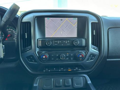 Used 2015 Chevrolet Silverado 1500 LTZ w/ LTZ Plus Package image 31