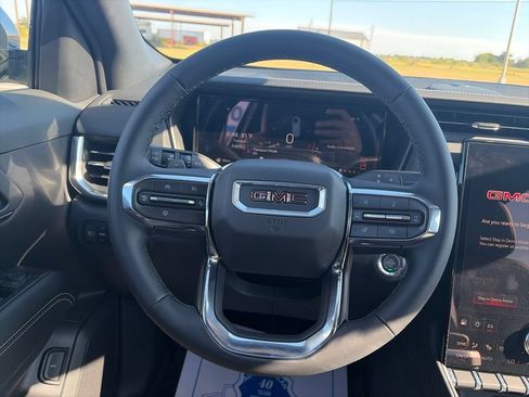 New 2027 GMC Terrain Elevation w/ Elevation Premium Package AWD/4WD image 15