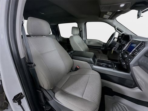 Used 2021 Ford F250 XLT image 33