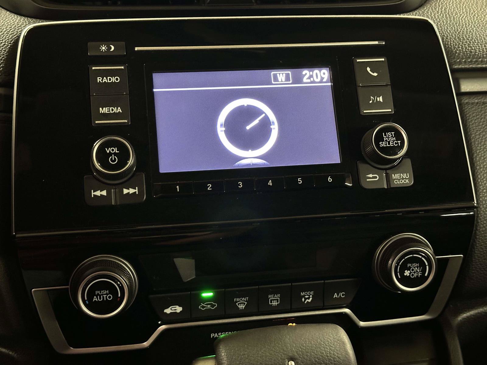 Used 2019 Honda CR-V LX image 20