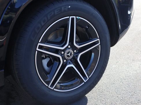 New 2026 Mercedes-Benz GLE 450 4MATIC image 51