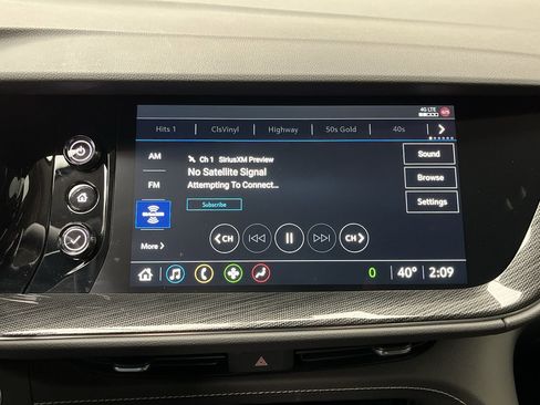 Certified 2023 Buick Envision Essence image 18