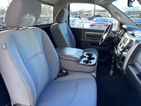 Used 2013 RAM 1500 Classic SLT image 14