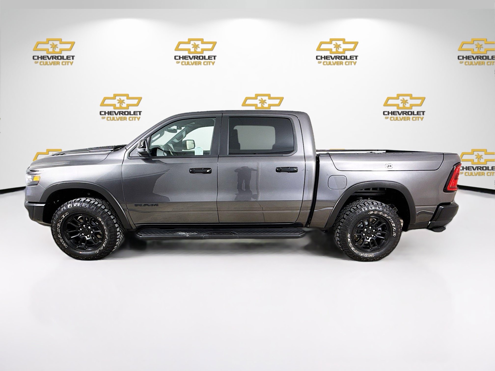 Used 2026 RAM 1500 Rebel w/ Rebel Level 2 Equipment Group AWD/4WD image 5