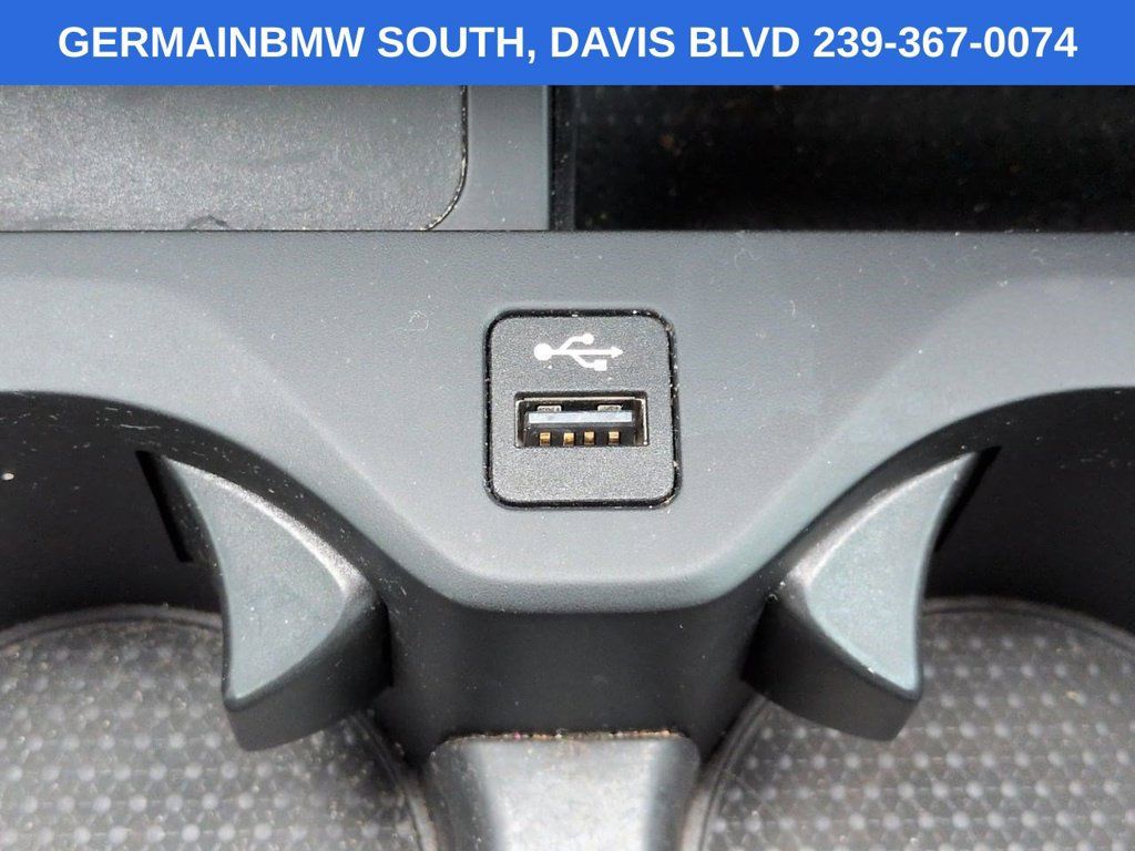 Used 2021 BMW X5 sDrive40i w/ Convenience Package RWD image 25