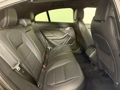 Used 2024 Jaguar I-PACE R-Dynamic HSE image 21
