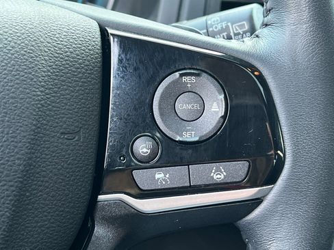 Used 2023 Honda Odyssey Elite image 37